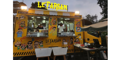 Le Farsan