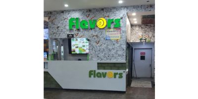 Flavours