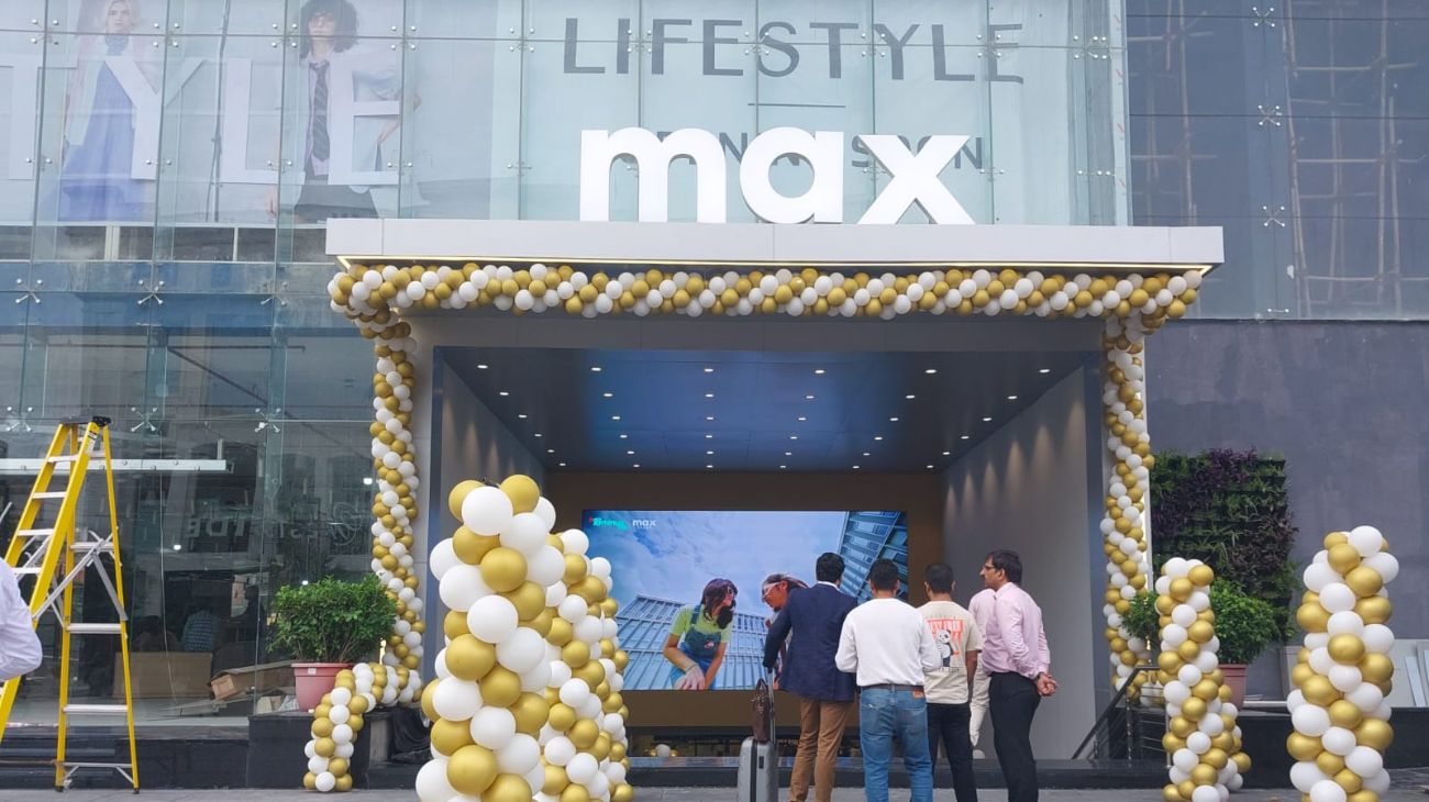 Max