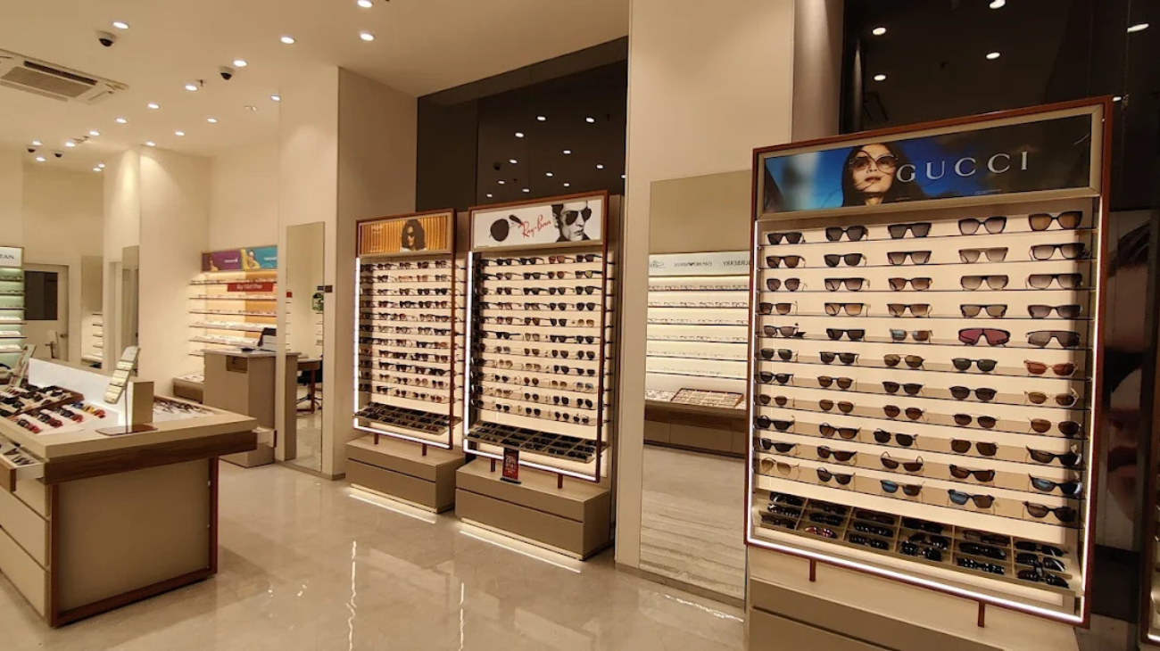 TITAN EYE+