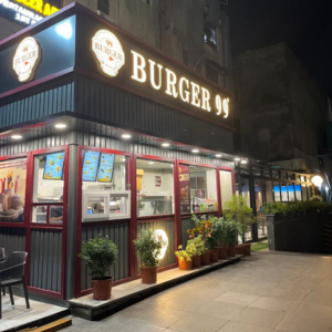 Burger 99