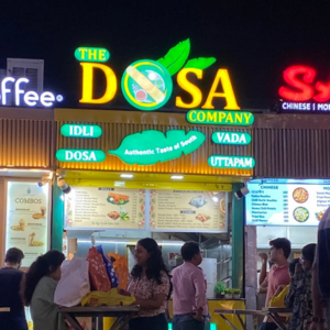 Dosa Company