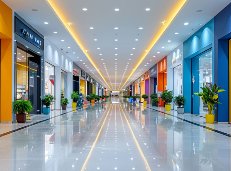 GT Mall