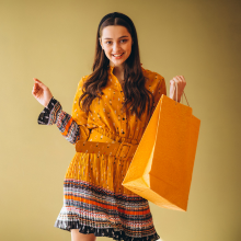 Shopping